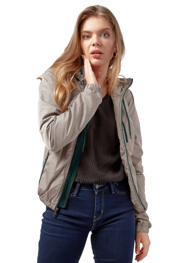 Chaqueta Termica FAVARA