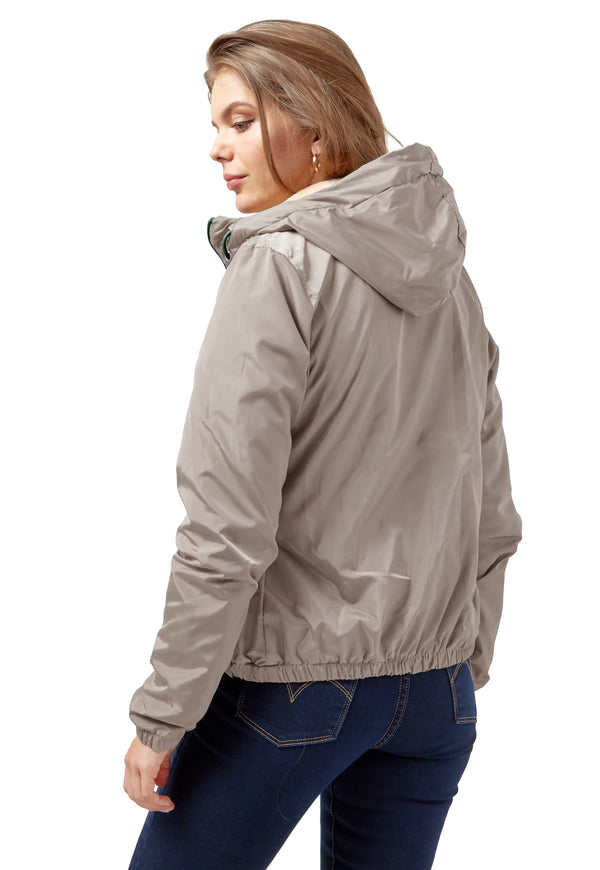 Chaqueta Termica FAVARA