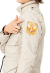 Chaqueta Parka ICONIC