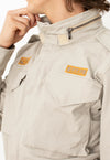 Chaqueta Parka ICONIC