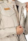 Chaqueta Parka ICONIC