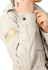 Chaqueta Parka ICONIC