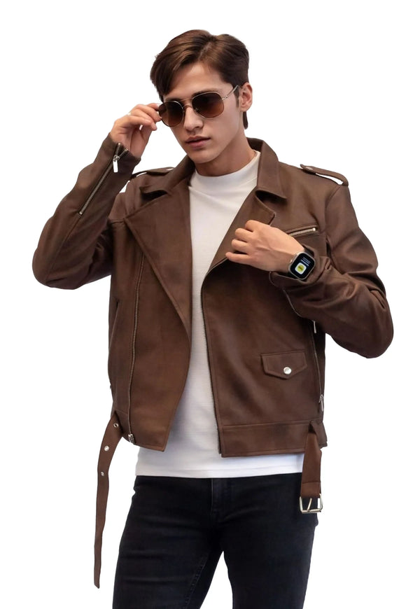Chaqueta CHAMARRA