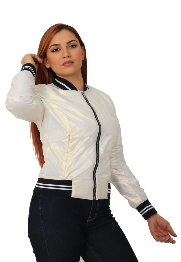 Chaqueta Liviana AVOLA