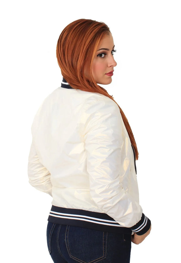 Chaqueta Liviana AVOLA