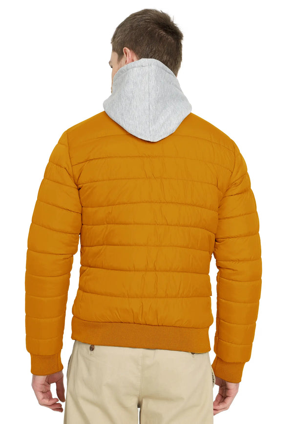 Chaqueta Doble Faz GABO