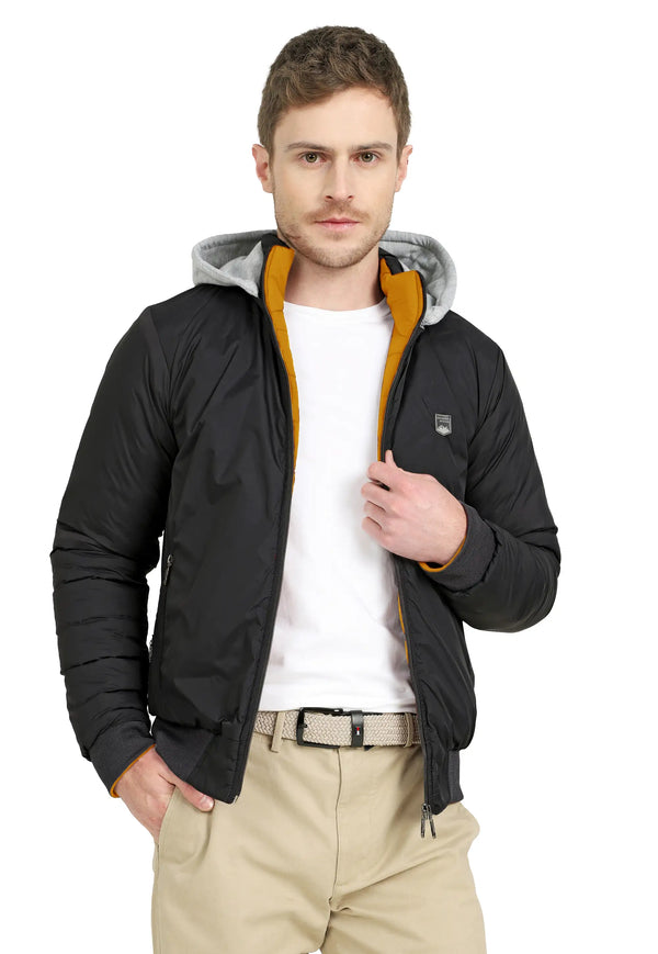 Chaqueta Doble Faz GABO