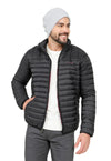 Chaqueta Doble Faz METATRON