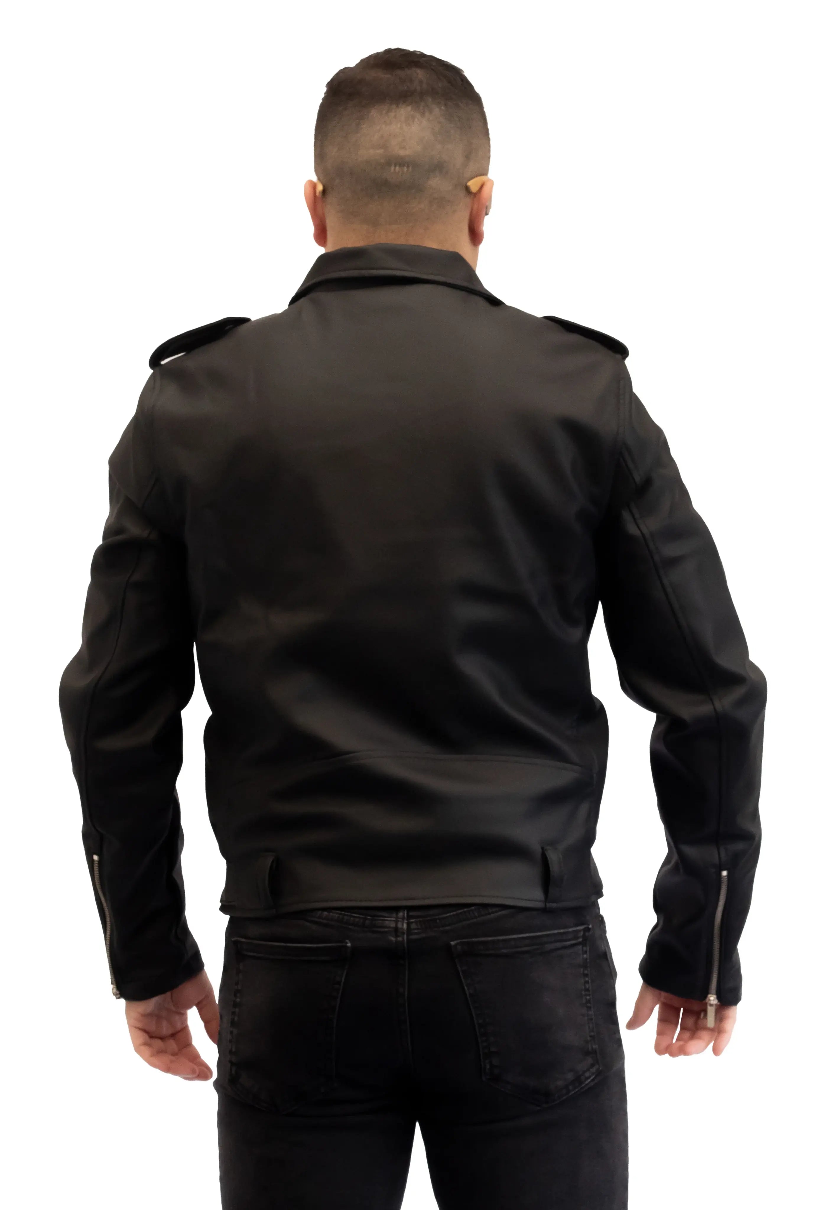 Chaqueta CHAMARRA
