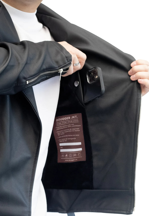 Chaqueta CHAMARRA