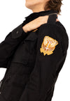 Chaqueta Parka ICONIC