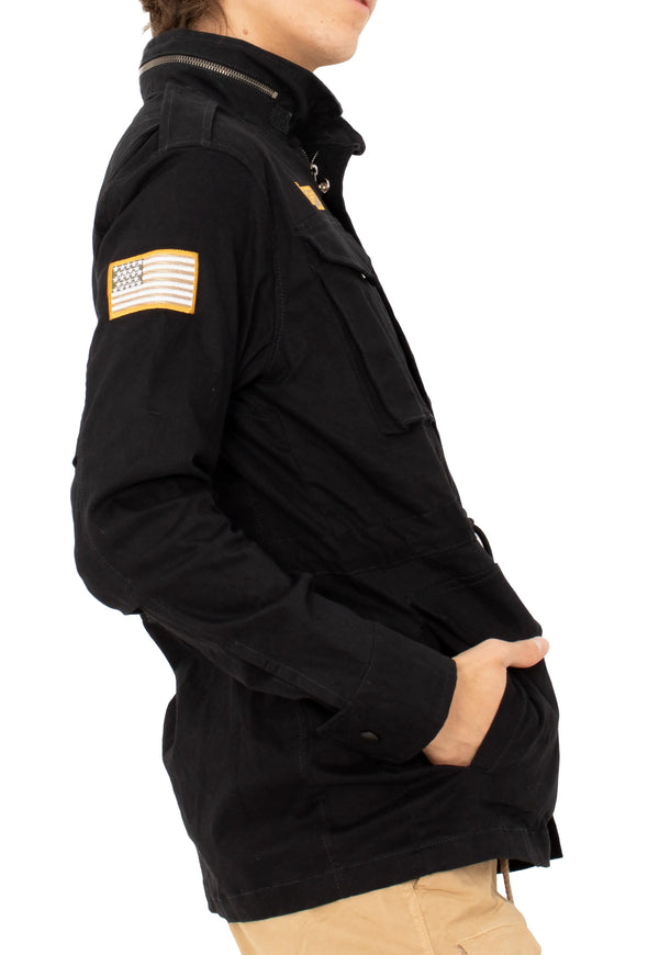 Chaqueta Parka ICONIC