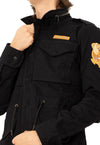 Chaqueta Parka ICONIC