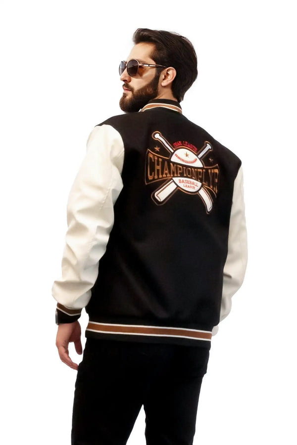 Chaqueta Beisbolera MLB