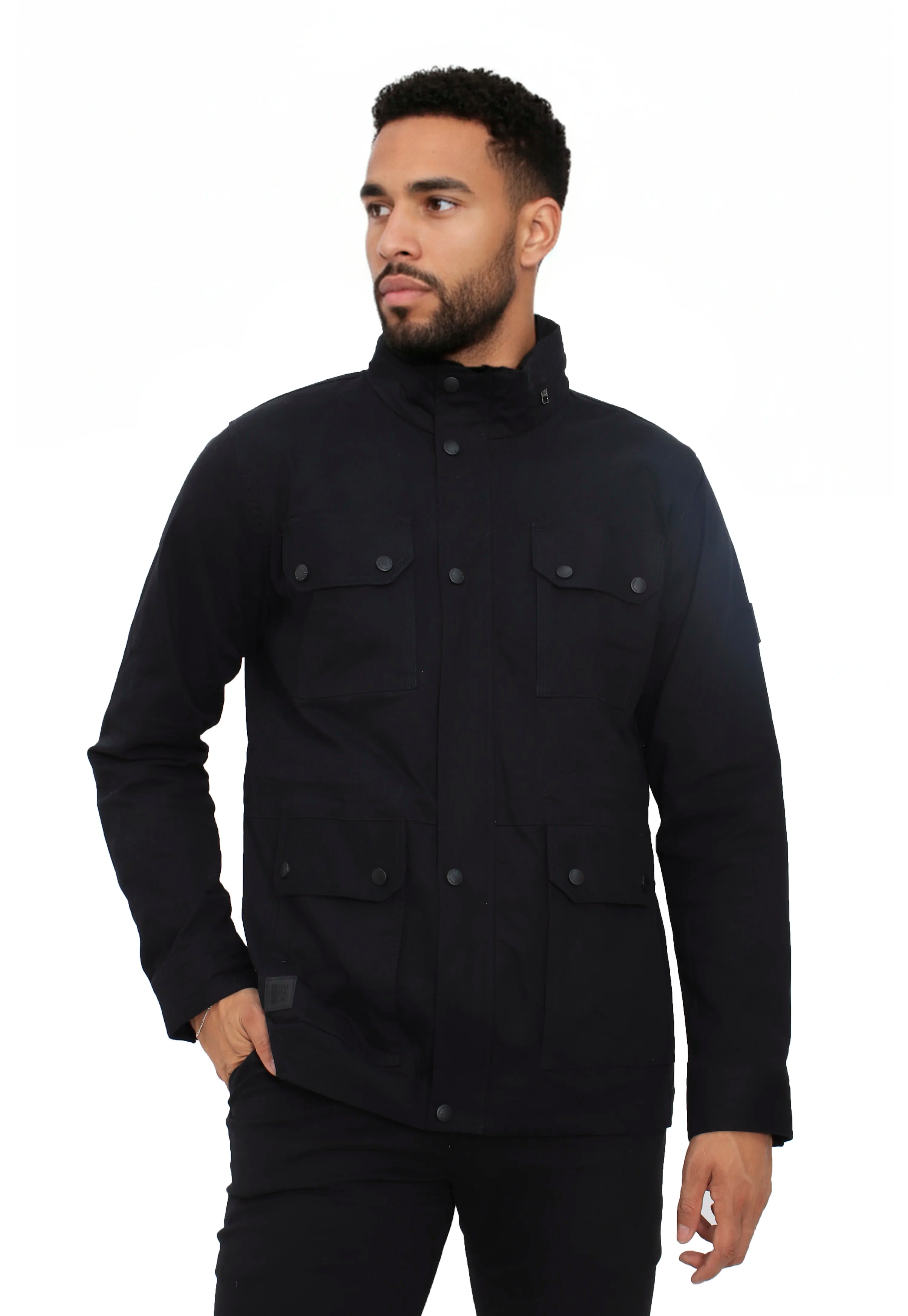 Chaqueta Parka SALEM