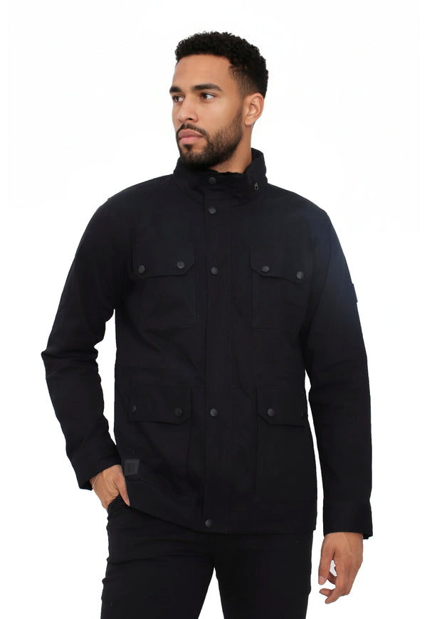 Chaqueta Parka SALEM