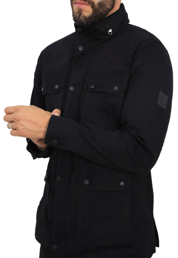 Chaqueta Parka SALEM