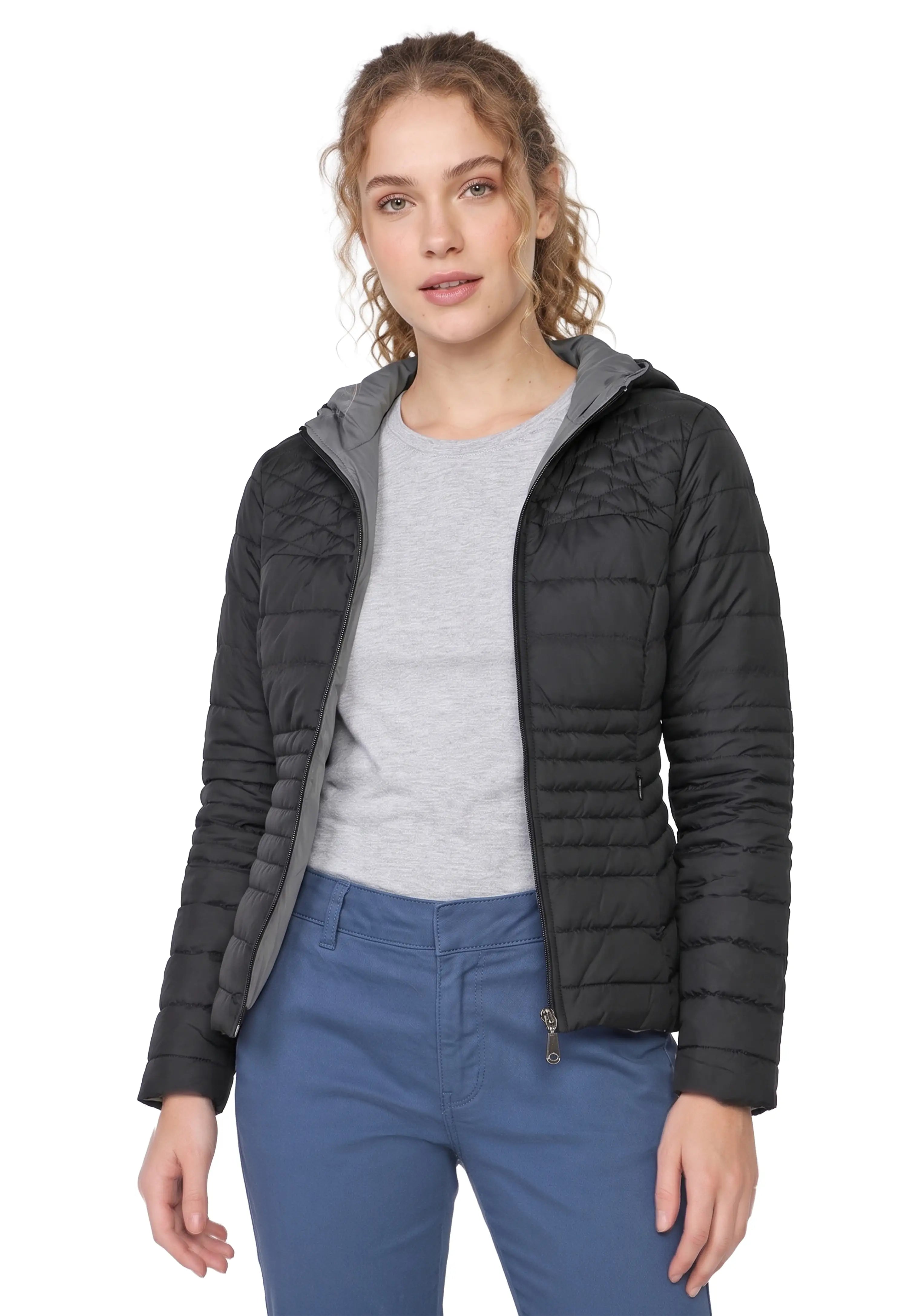 Chaqueta Doble Faz GRENDA