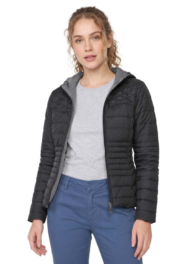 Chaqueta Doble Faz GRENDA