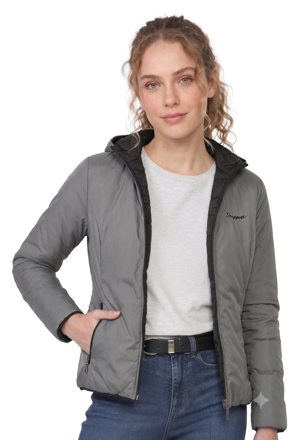 Chaqueta Doble Faz GRENDA