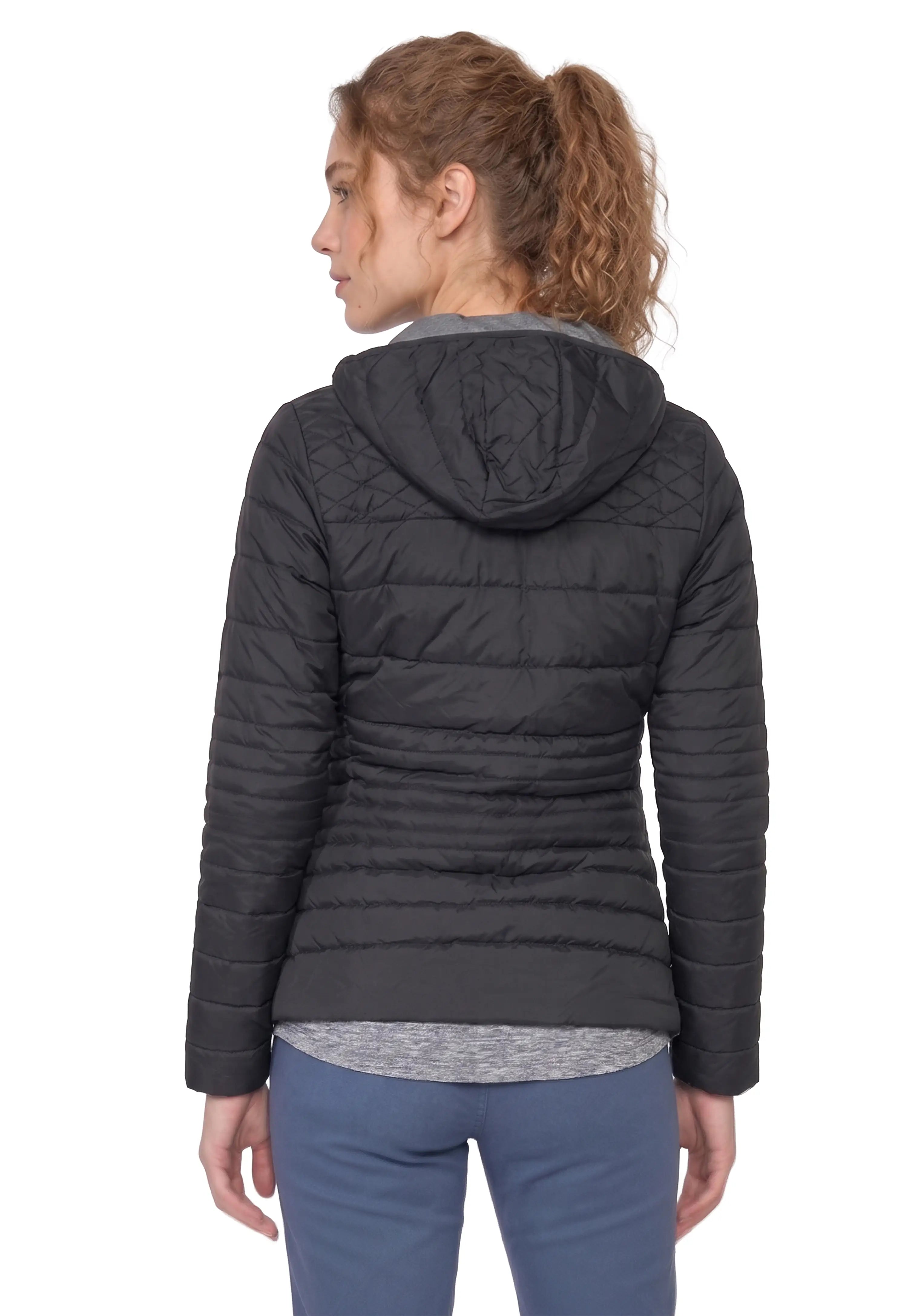 Chaqueta Doble Faz GRENDA