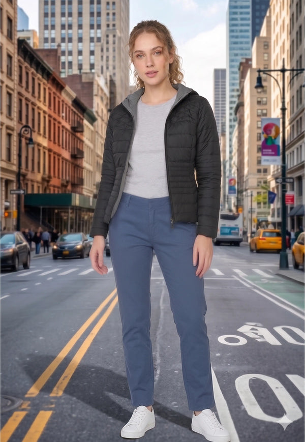 Chaqueta Doble Faz GRENDA