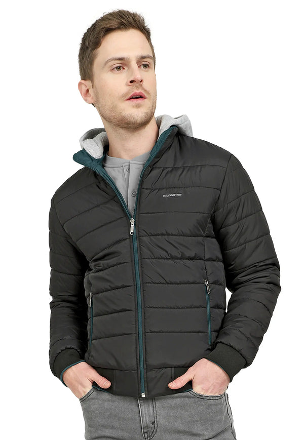 Chaqueta Doble Faz GABO
