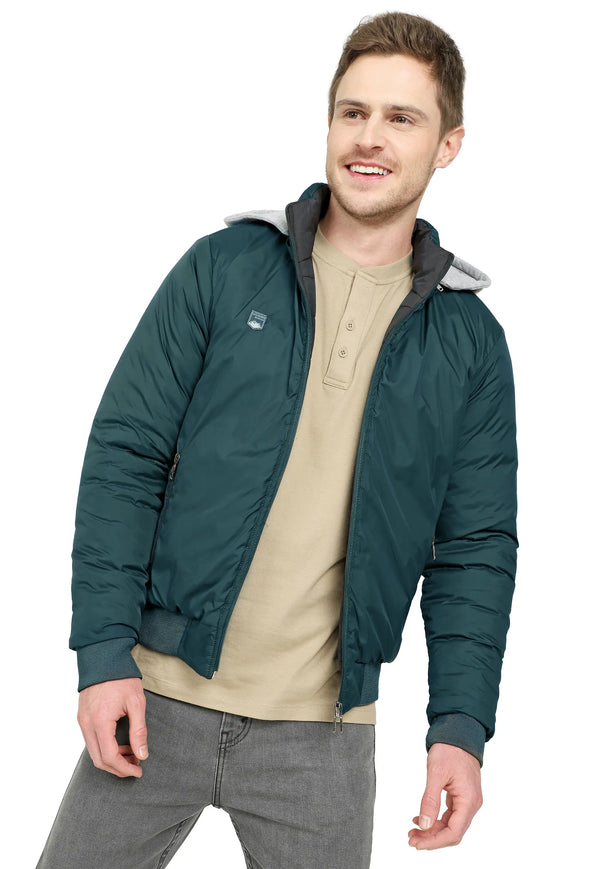 Chaqueta Doble Faz GABO