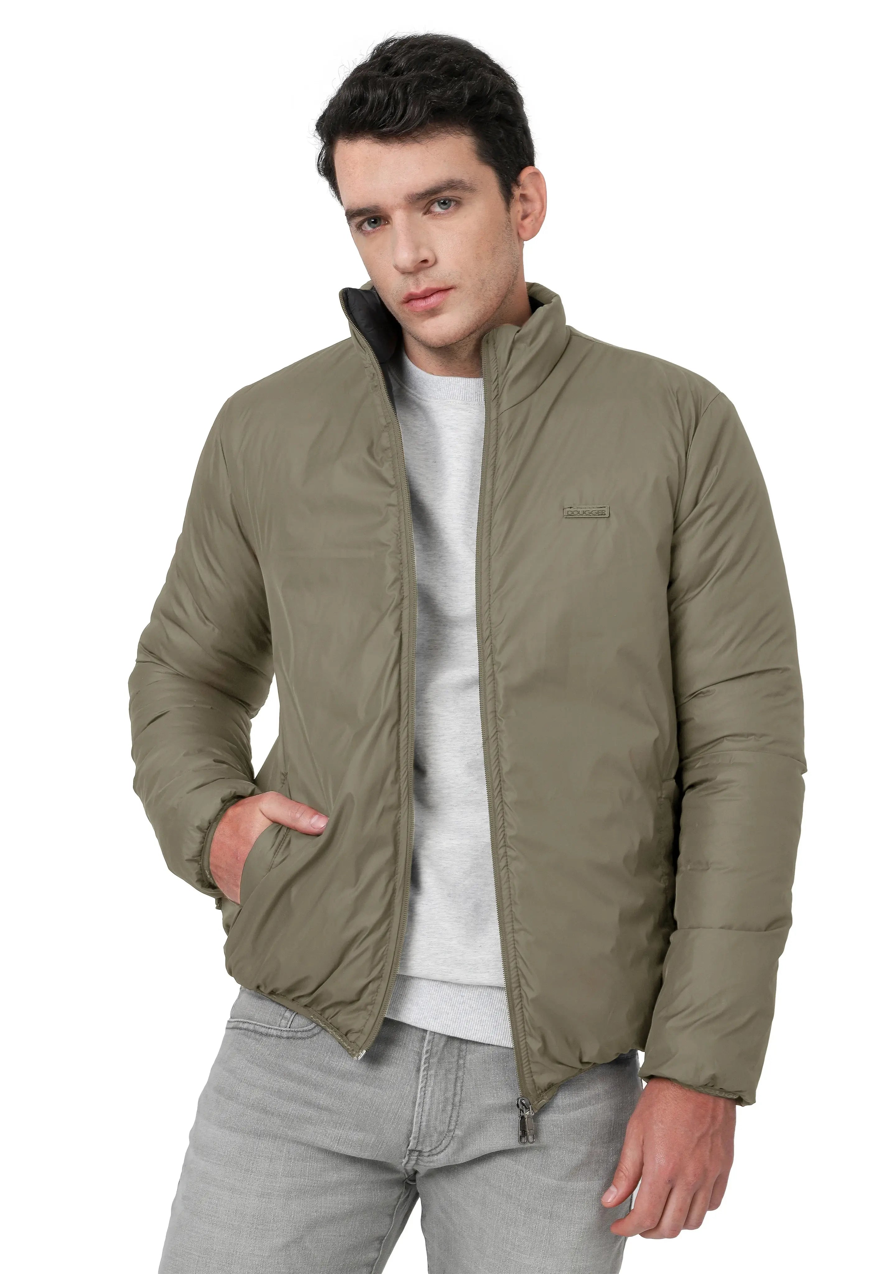 Chaqueta Doble Faz RAGUEL