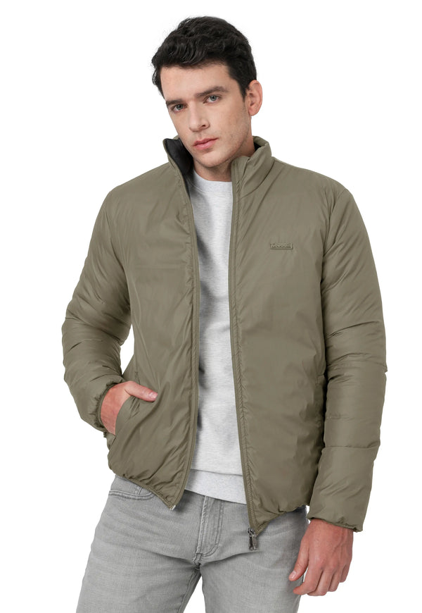 Chaqueta Doble Faz RAGUEL