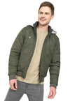 Chaqueta Doble Faz GABO