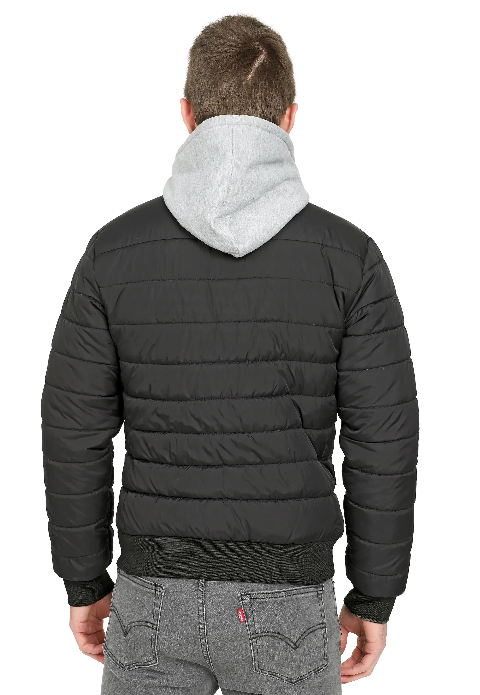 Chaqueta Doble Faz GABO