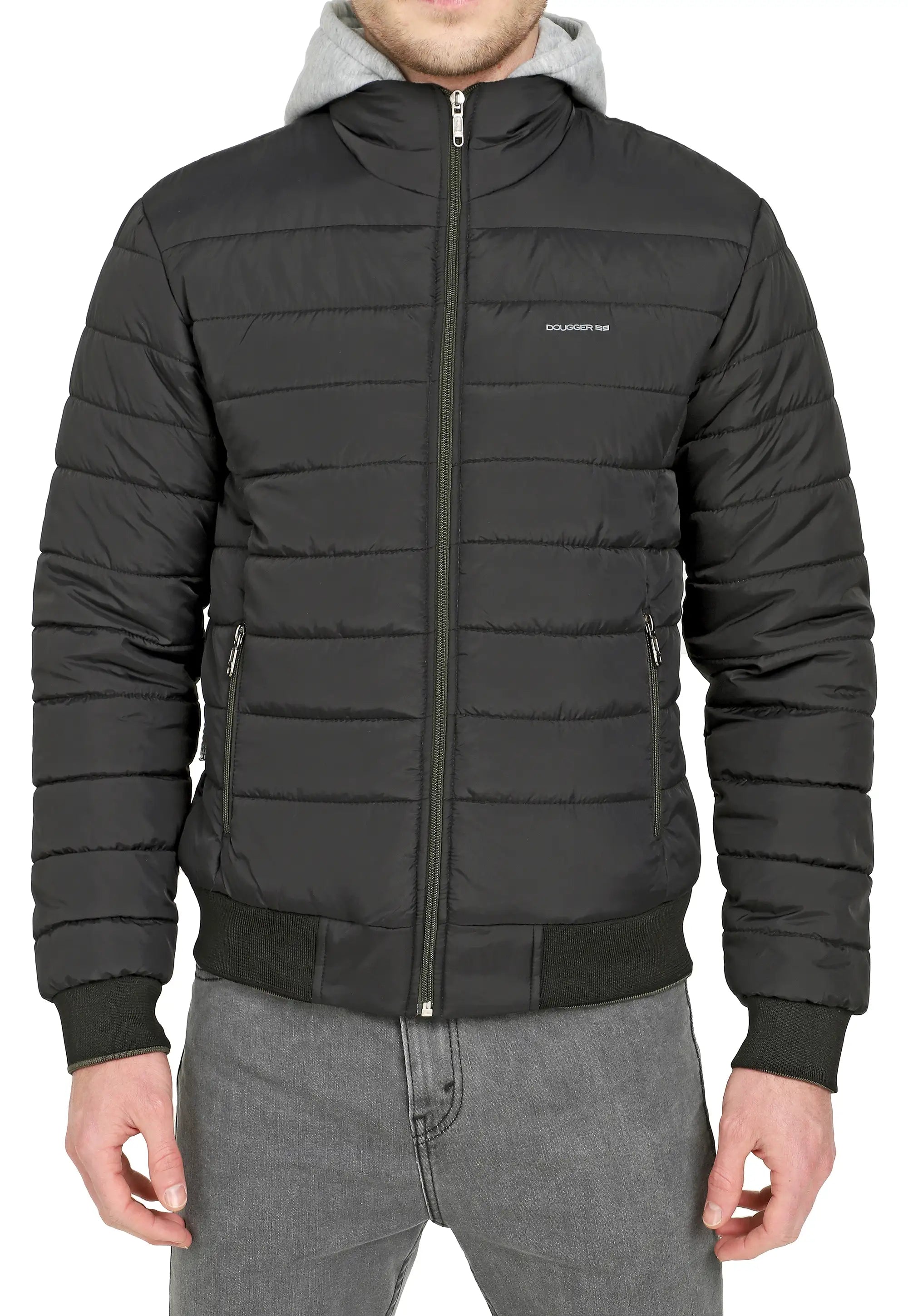 Chaqueta Doble Faz GABO