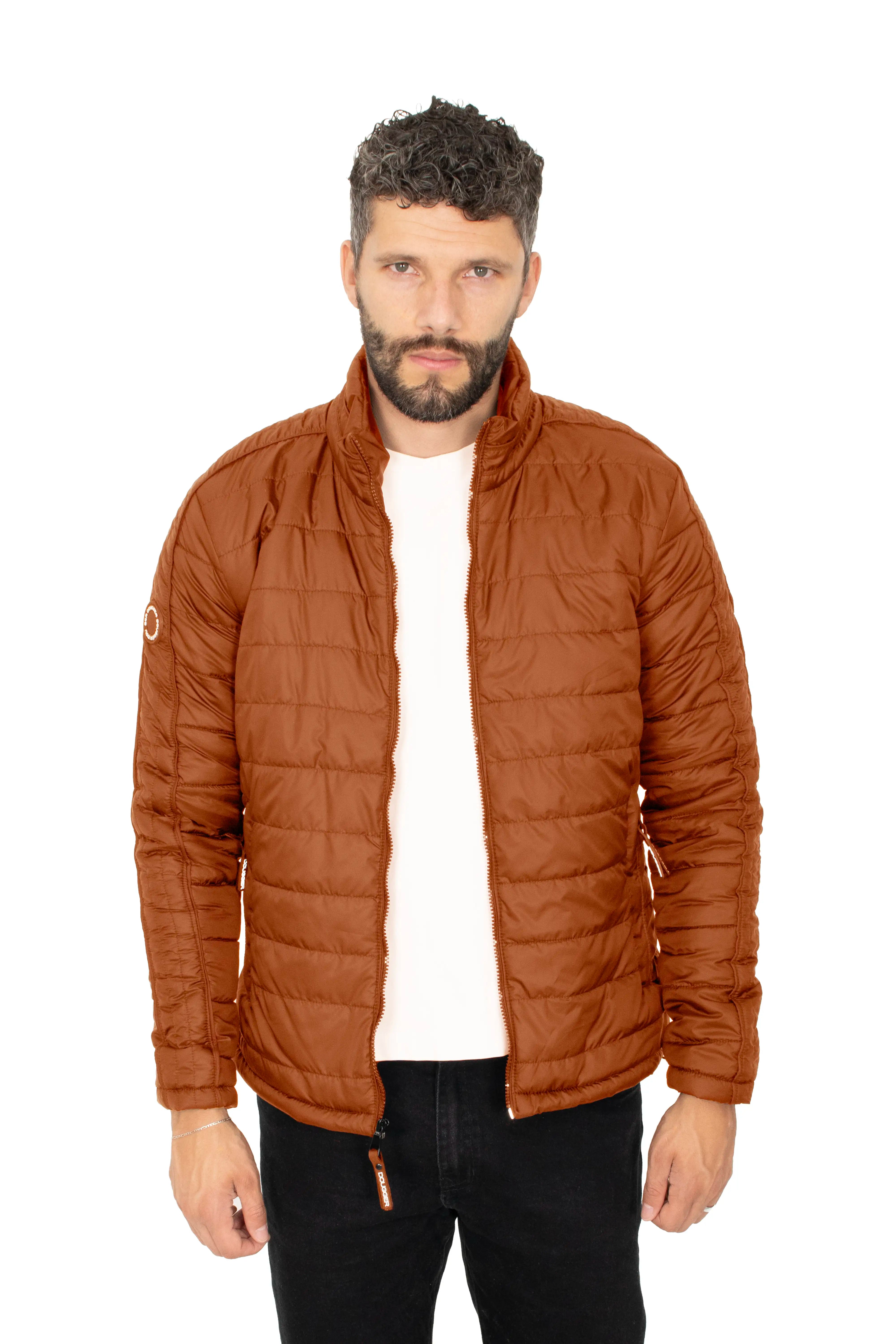 Chaqueta Acolchada BOCK