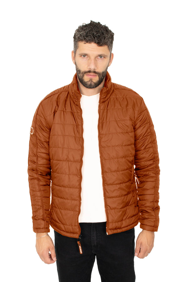 Chaqueta Acolchada BOCK