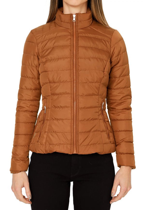 Chaqueta Acolchada CORALINE