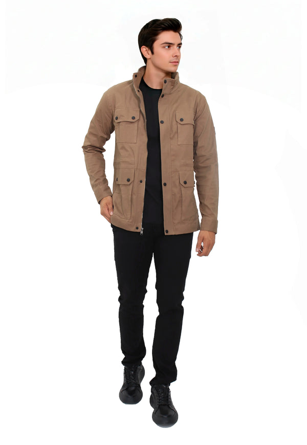 Chaqueta Parka SALEM