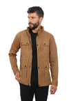 Chaqueta Parka SALEM
