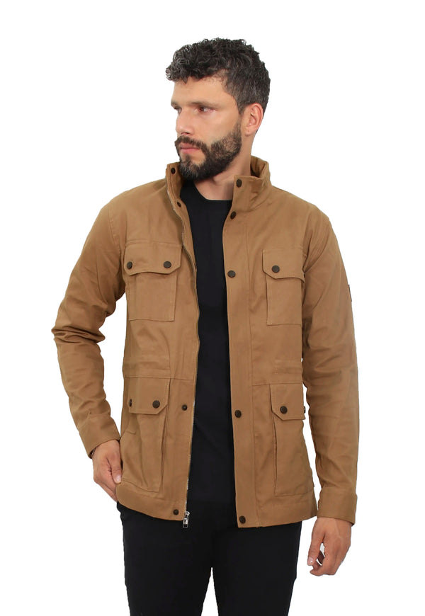 Chaqueta Parka SALEM
