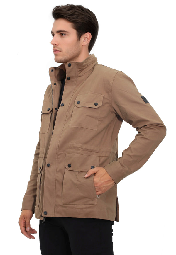 Chaqueta Parka SALEM