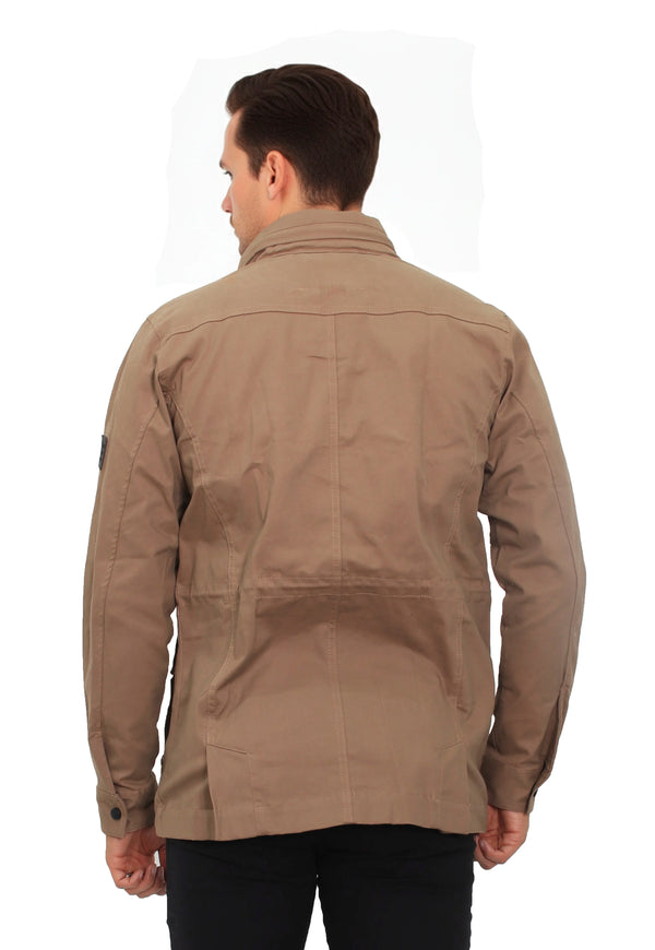 Chaqueta Parka SALEM
