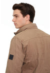 Chaqueta Parka SALEM