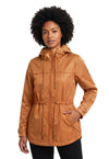 Chaqueta Larga VICTORIA