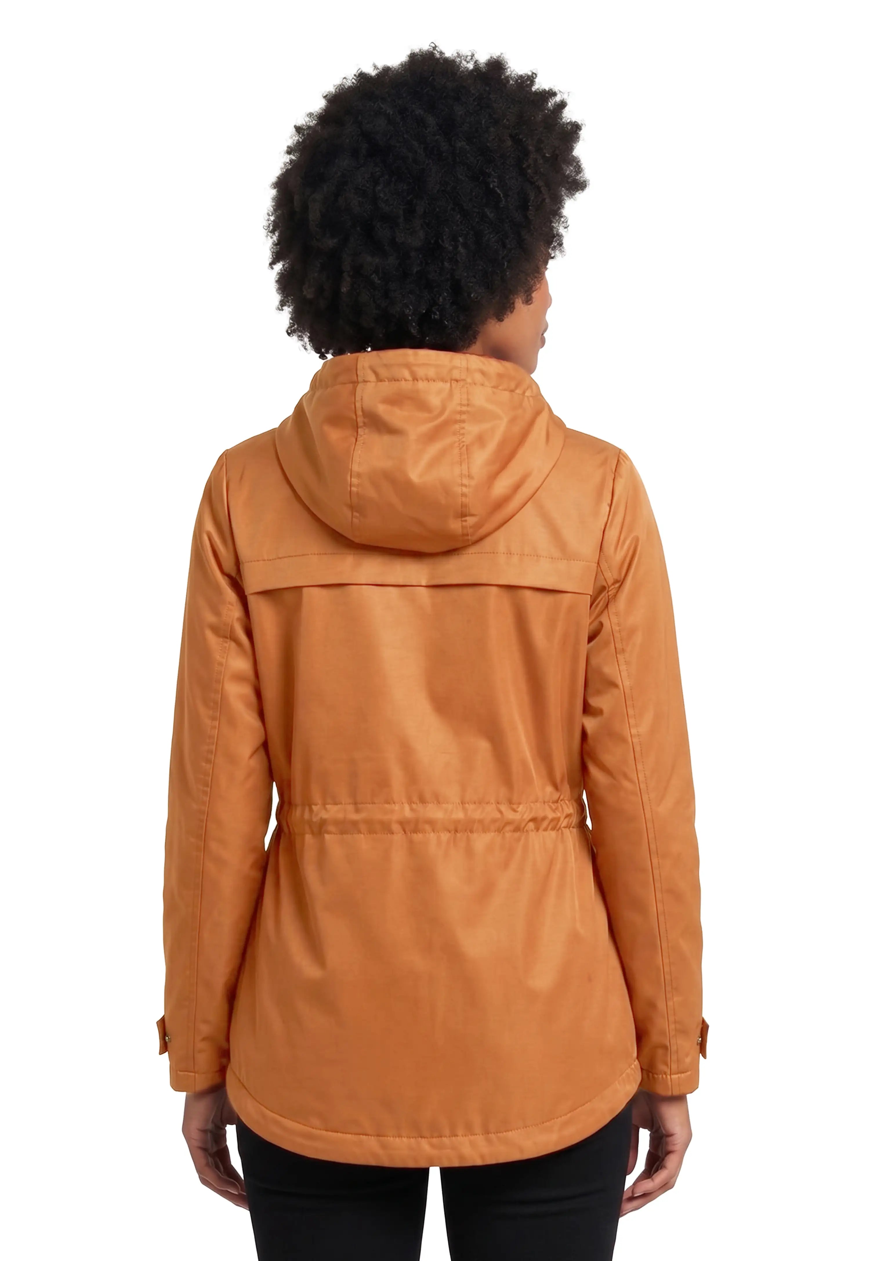 Chaqueta Larga VICTORIA