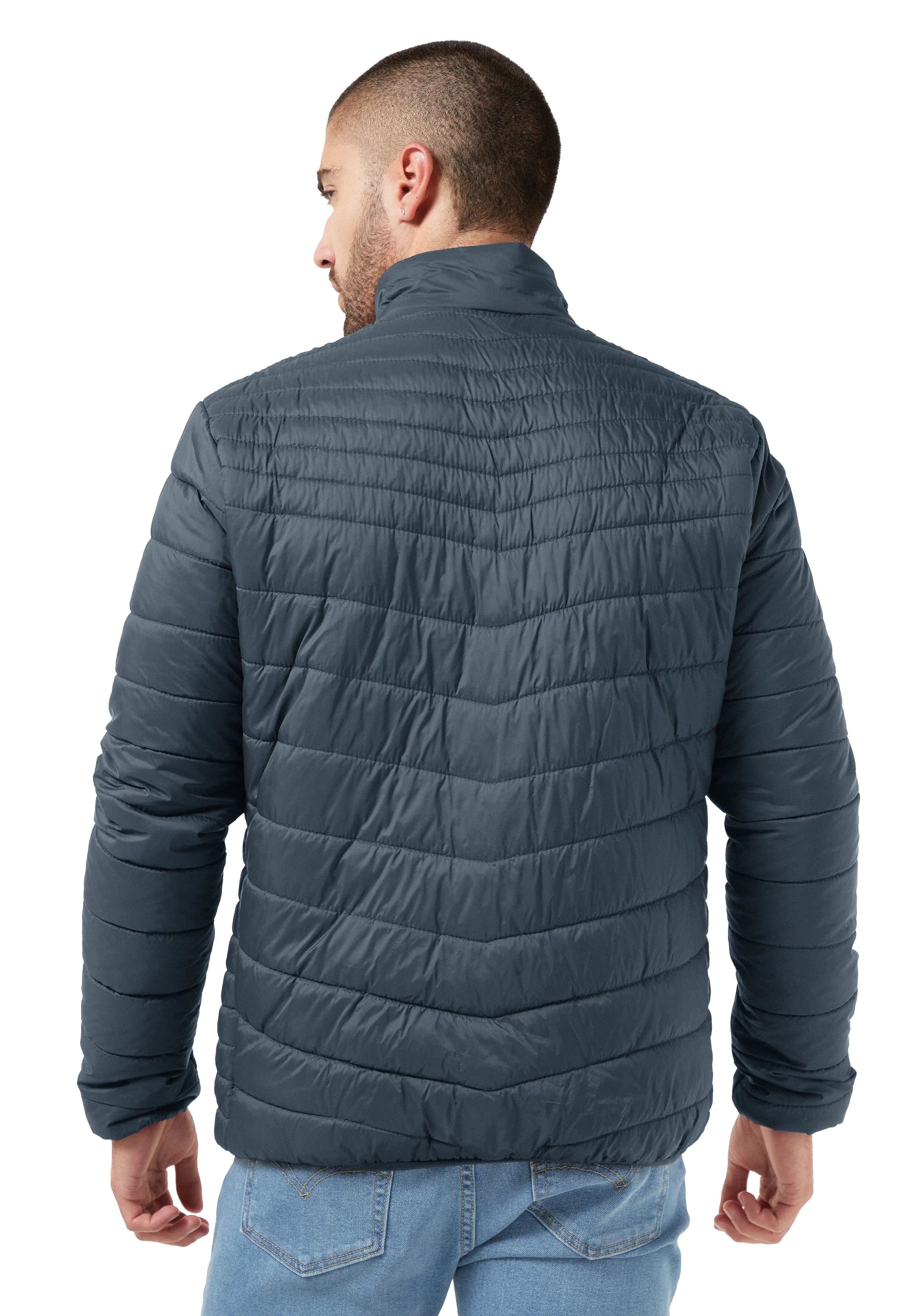 Chaqueta Doble Faz RAGUEL