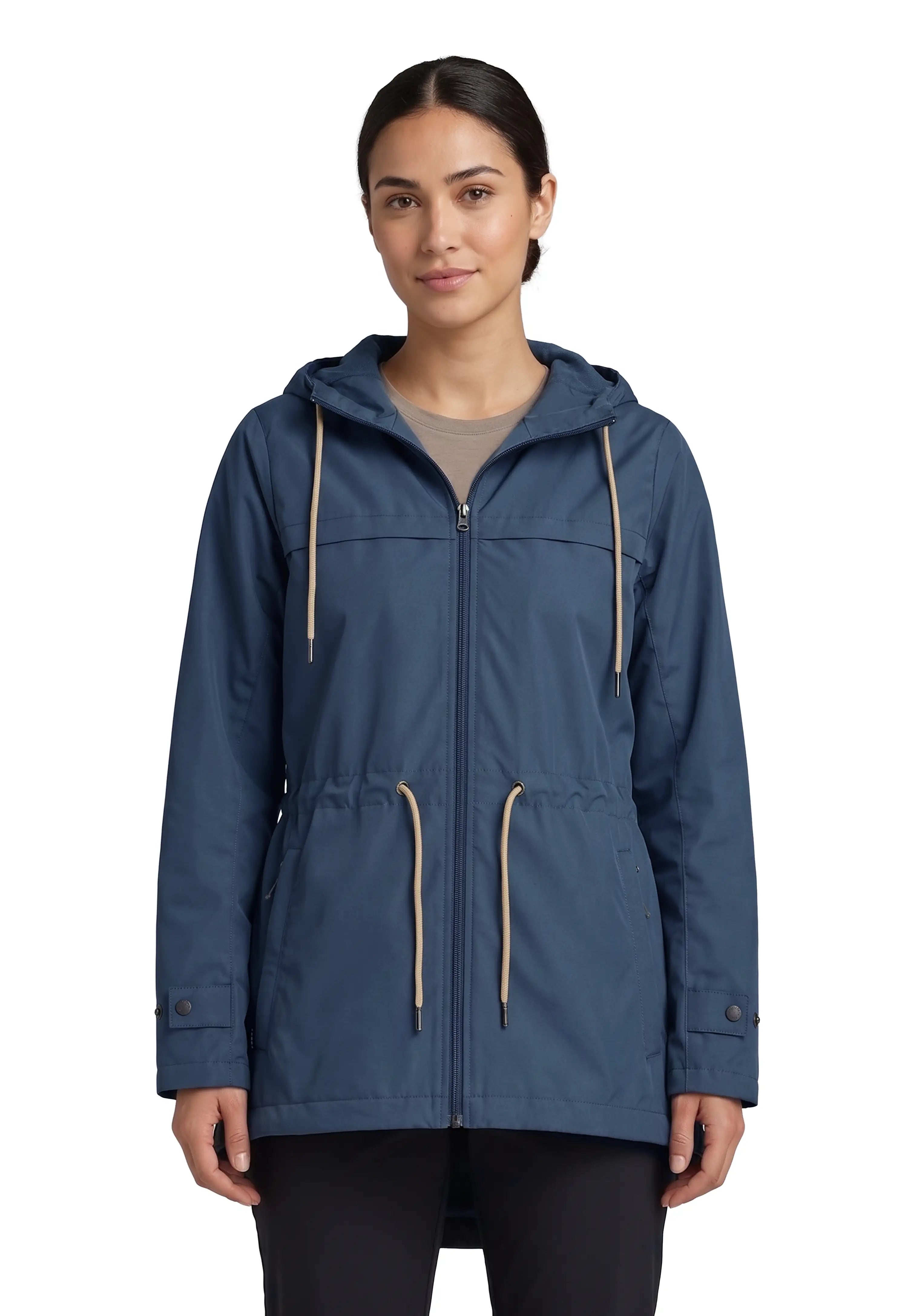 Chaqueta Larga VICTORIA