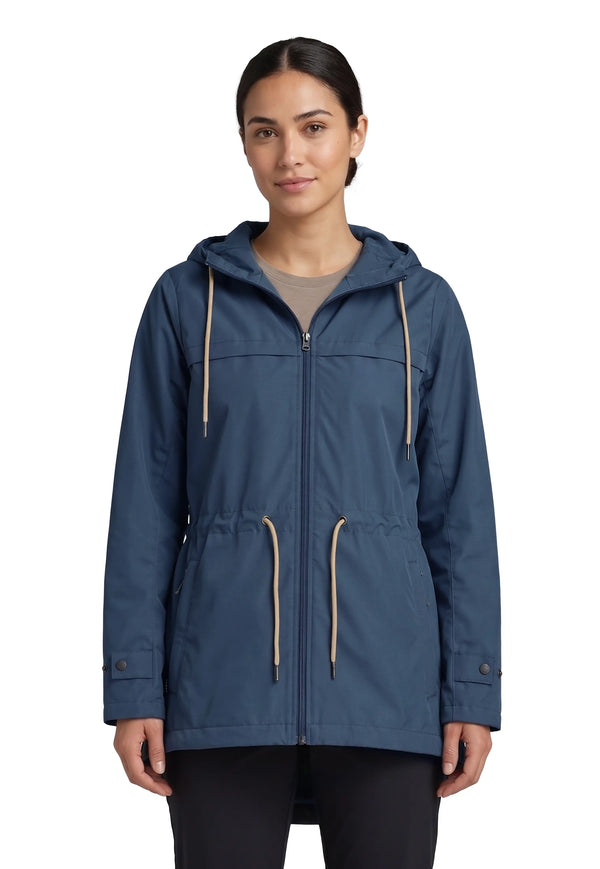Chaqueta Larga VICTORIA