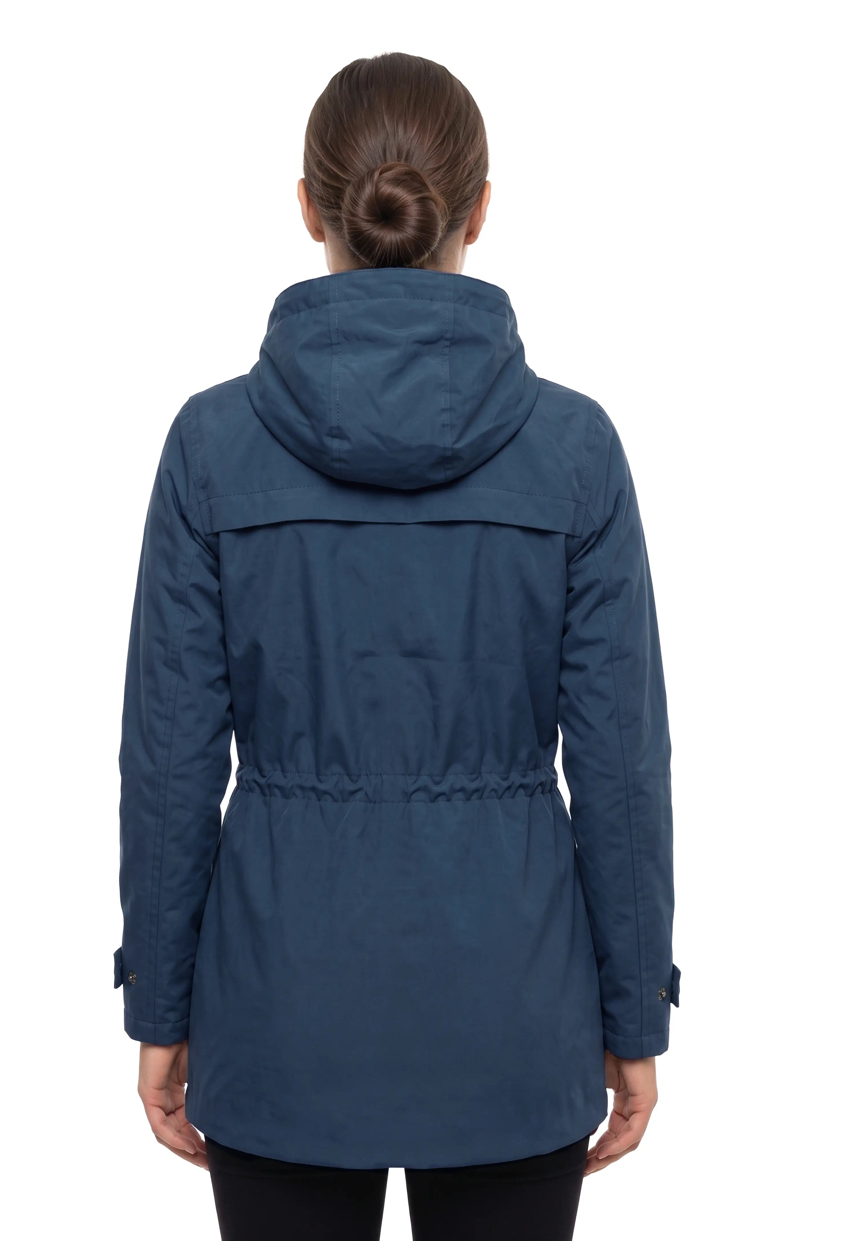 Chaqueta Larga VICTORIA