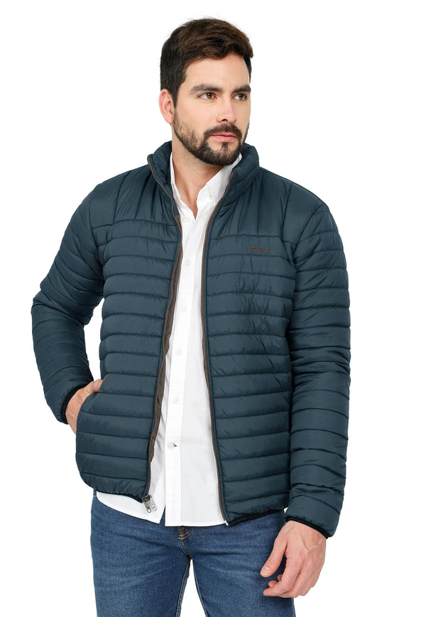 Chaqueta Doble Faz METATRON