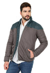 Chaqueta Doble Faz METATRON